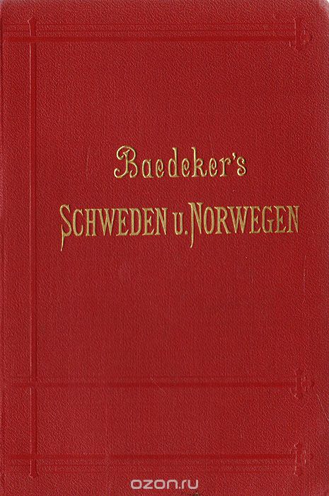 Schweden und Norwegen
