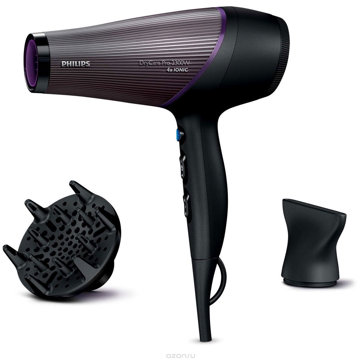 Philips BHD177/00 DryCare 