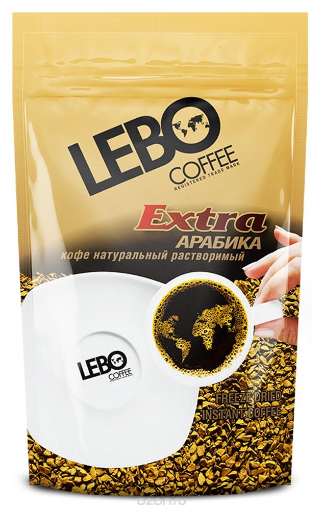 Lebo Extra  , 100 