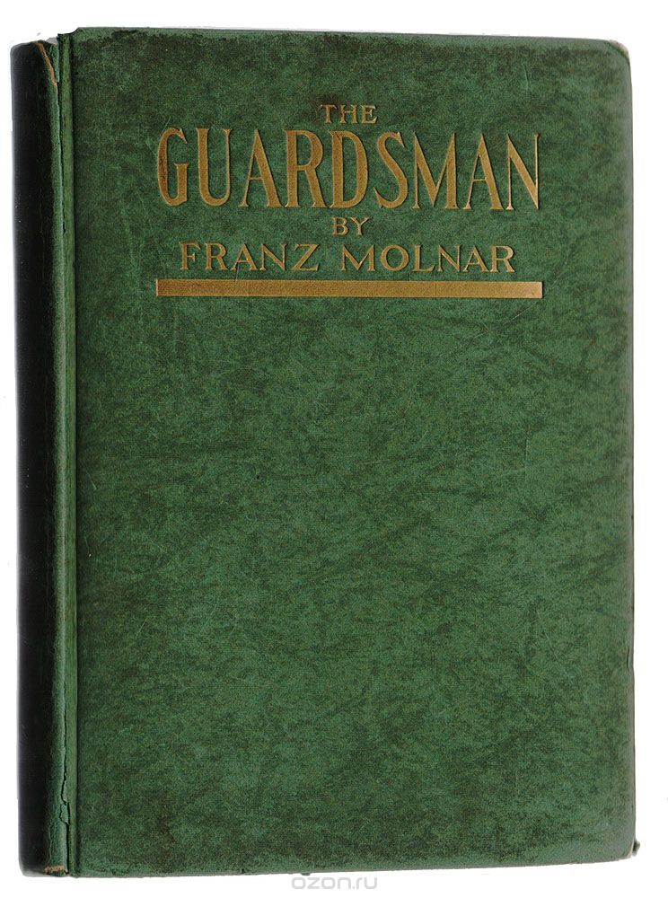 The Guardsman