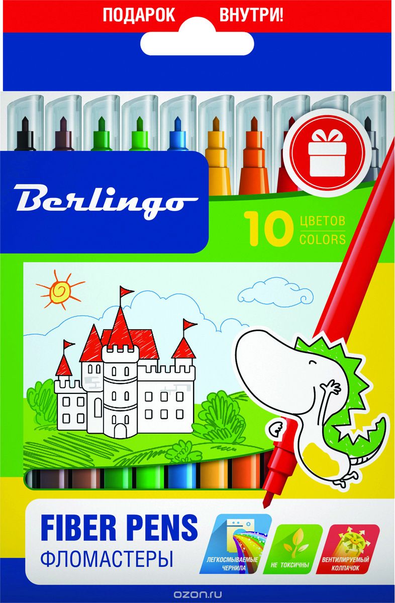 Berlingo    10 