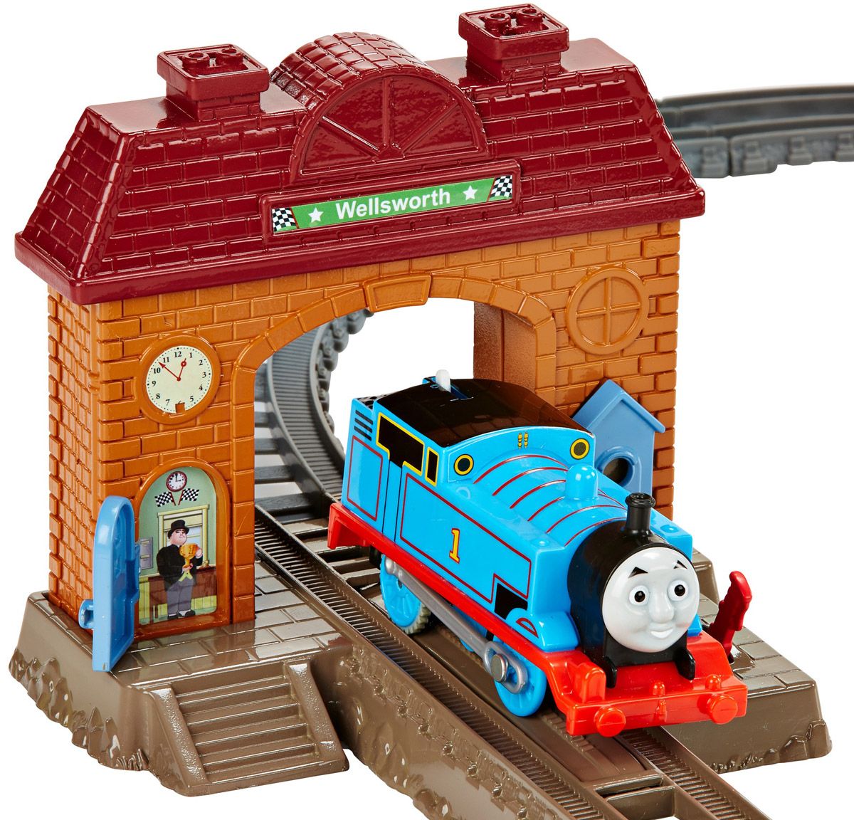Thomas & Friends   