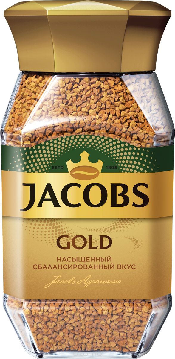 Jacobs Gold  , 95 