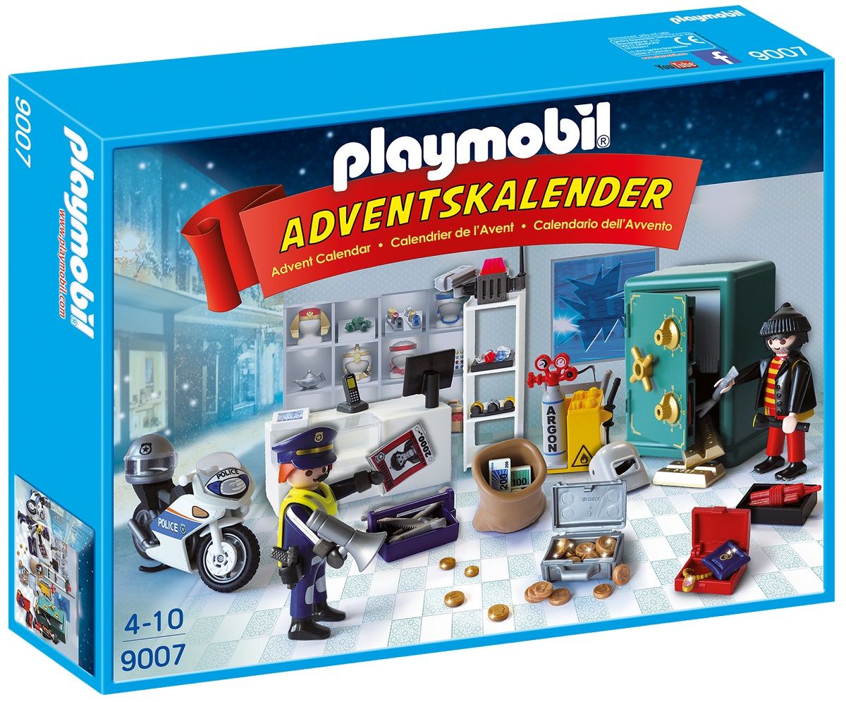 Playmobil  -    