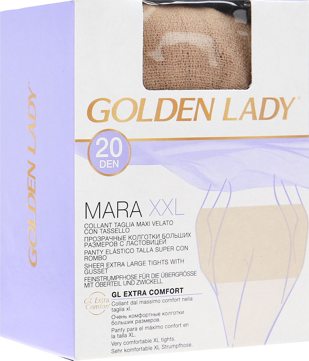  Golden Lady Mara 6, : Melon ().  6