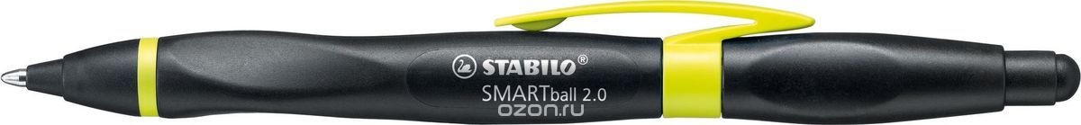 STABILO - Smartball 2.0       -