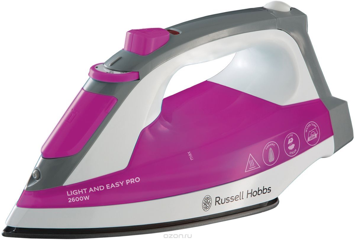  Russell Hobbs 23591-56, Lilac