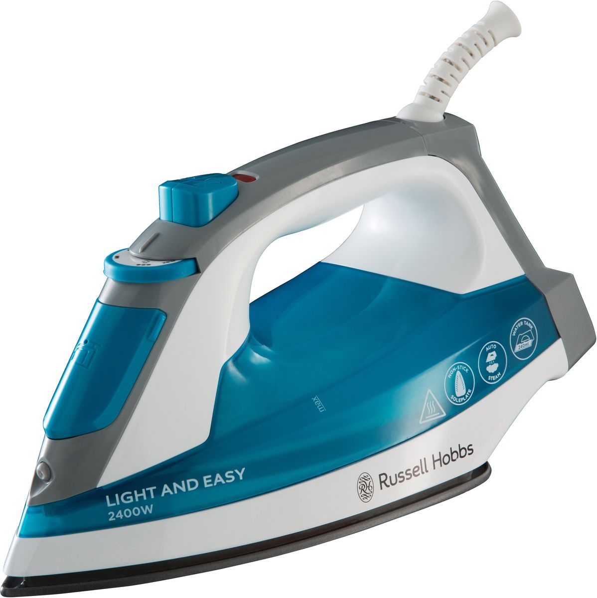  Russell Hobbs 23590-56, Turquoise