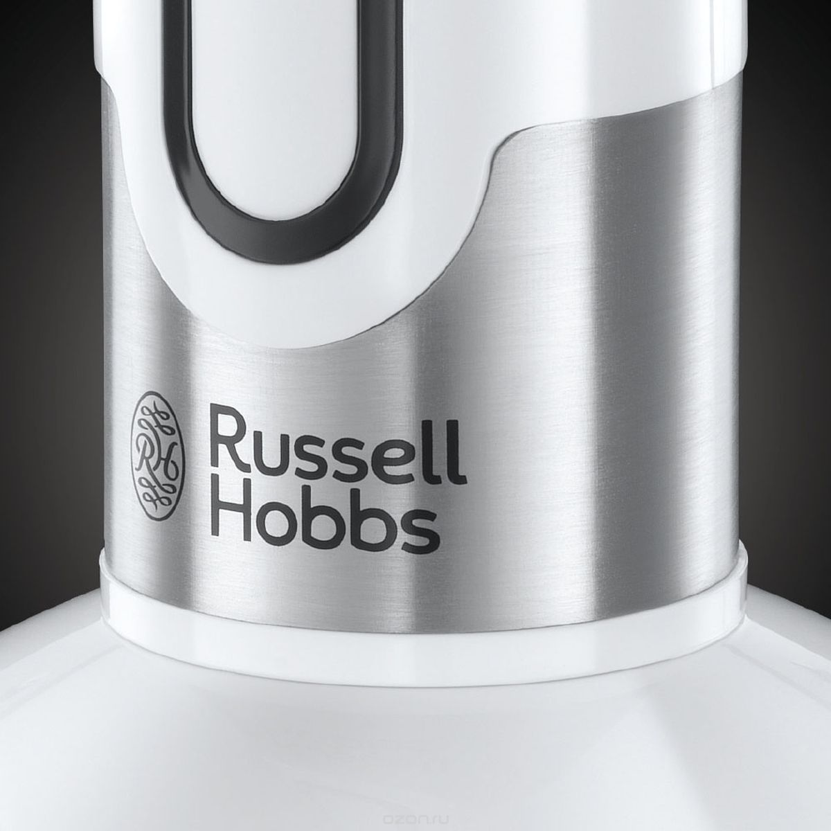 Russell Hobbs EasyPrep 22980-56, White  