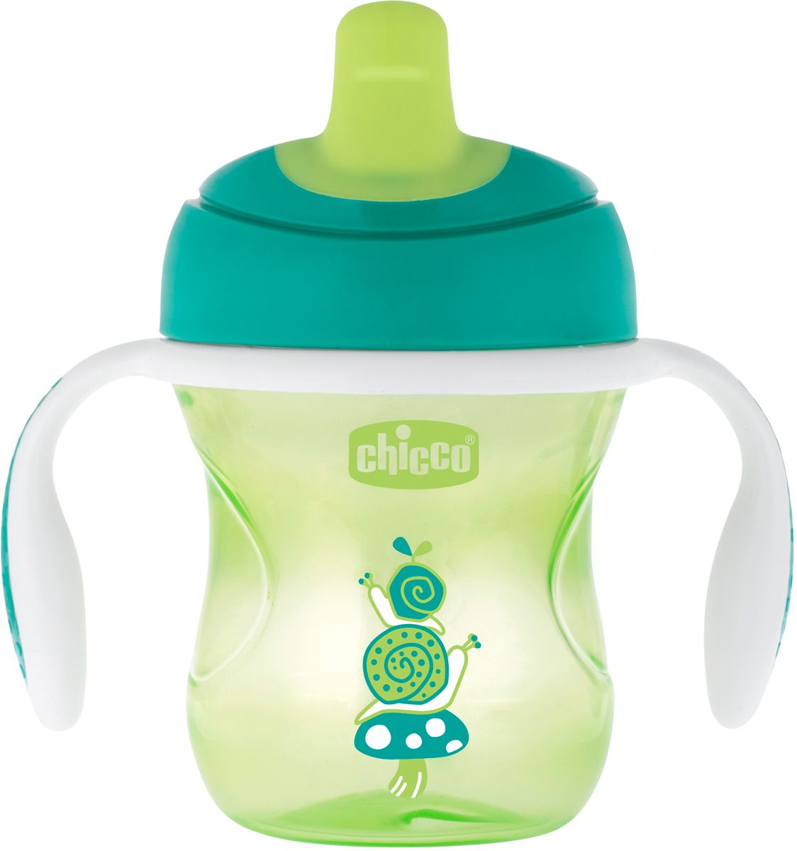 Chicco - Training Cup  6    200 