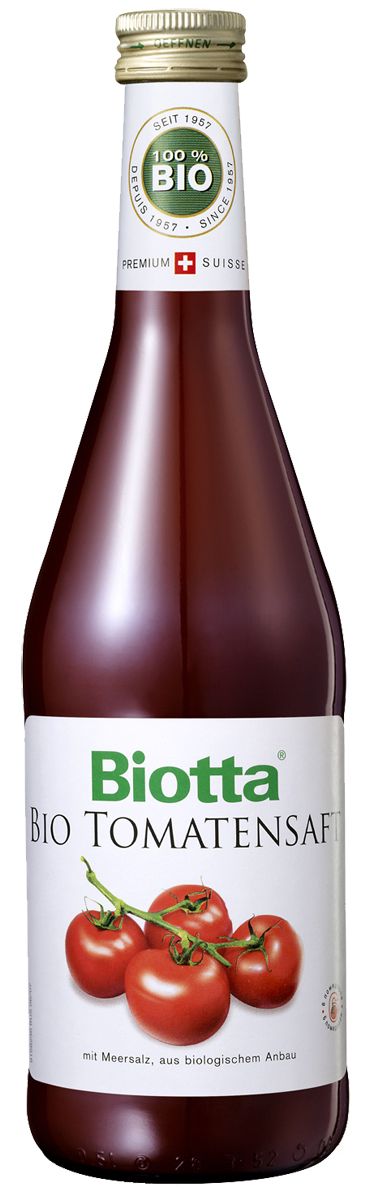 Biotta            , 0,5 