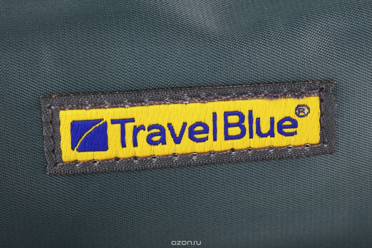     Travel Blue 