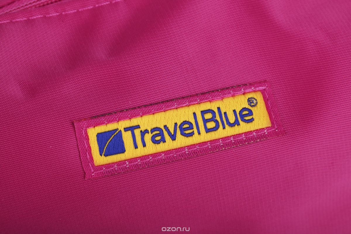     Travel Blue 