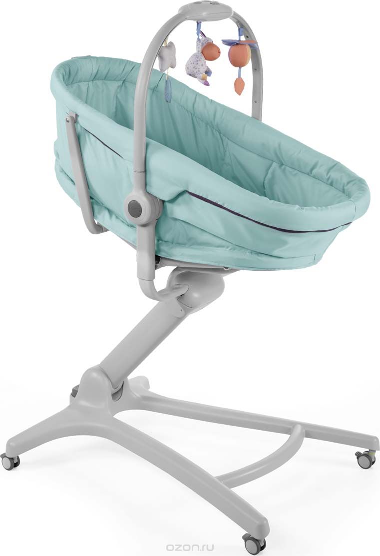 Chicco - Baby Hug 4in1 Aquarelle