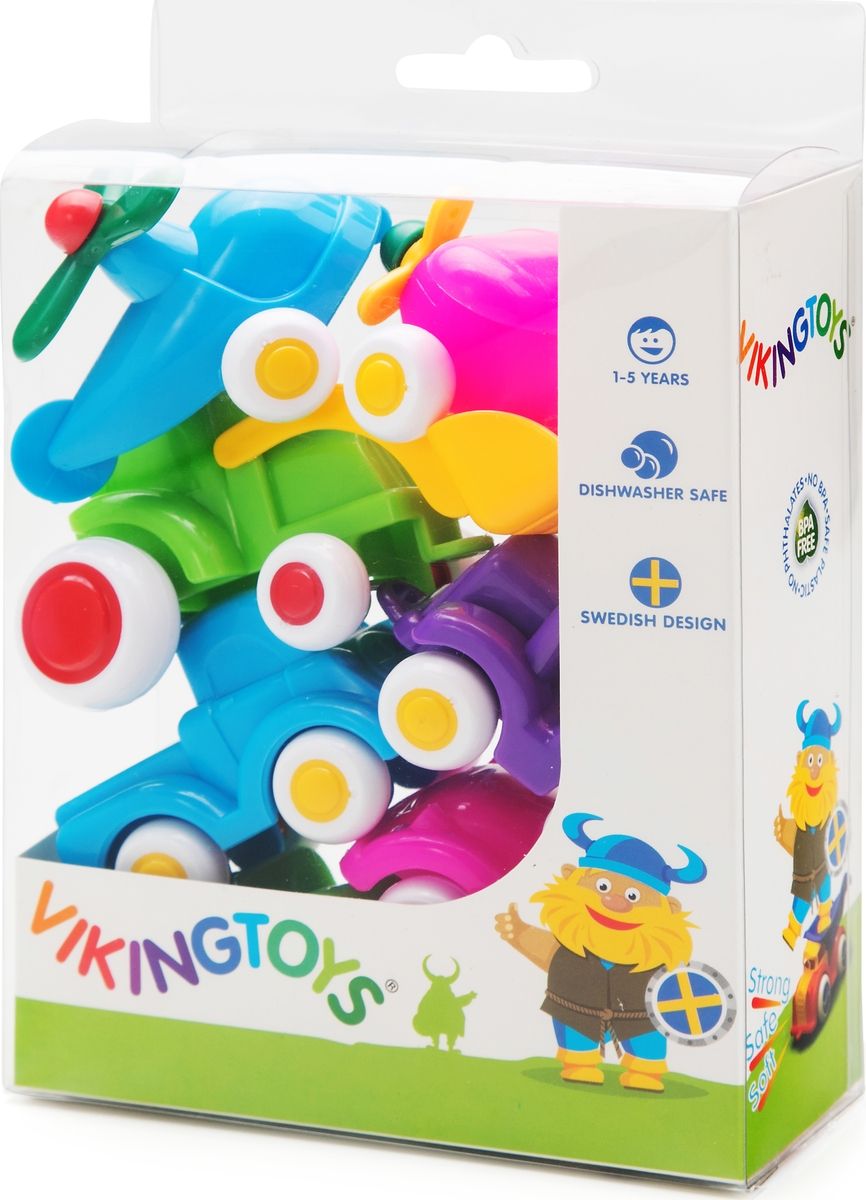   Viking Toys 81129