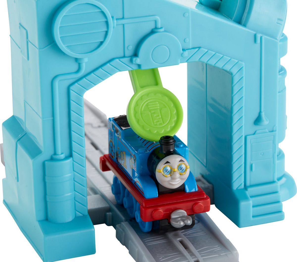   Thomas & Friends 