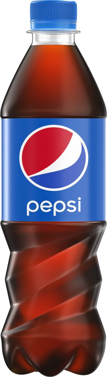   Pepsi, 0,5 