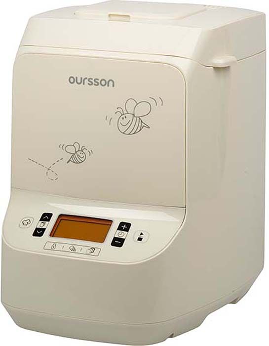  Oursson BM1020JY/IV, Ivory
