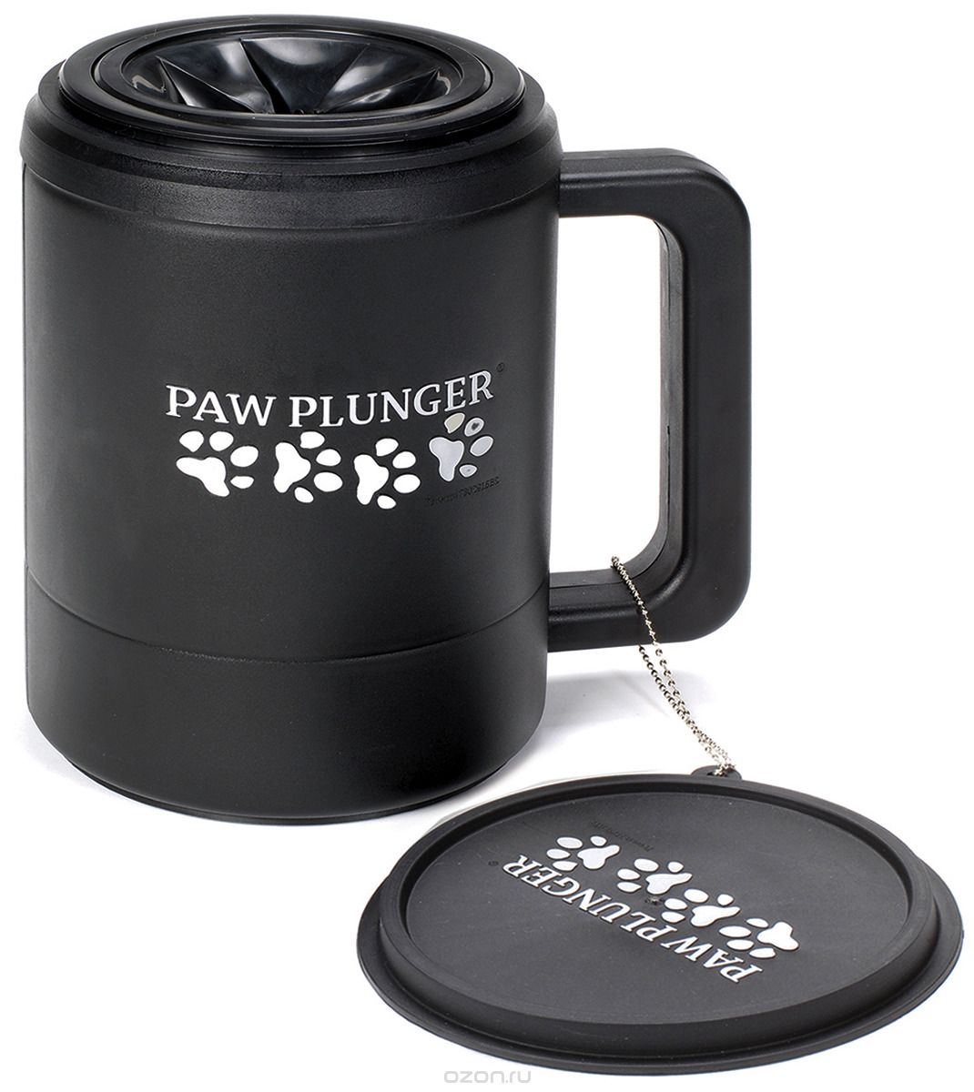 Paw Plunger, , PAW170