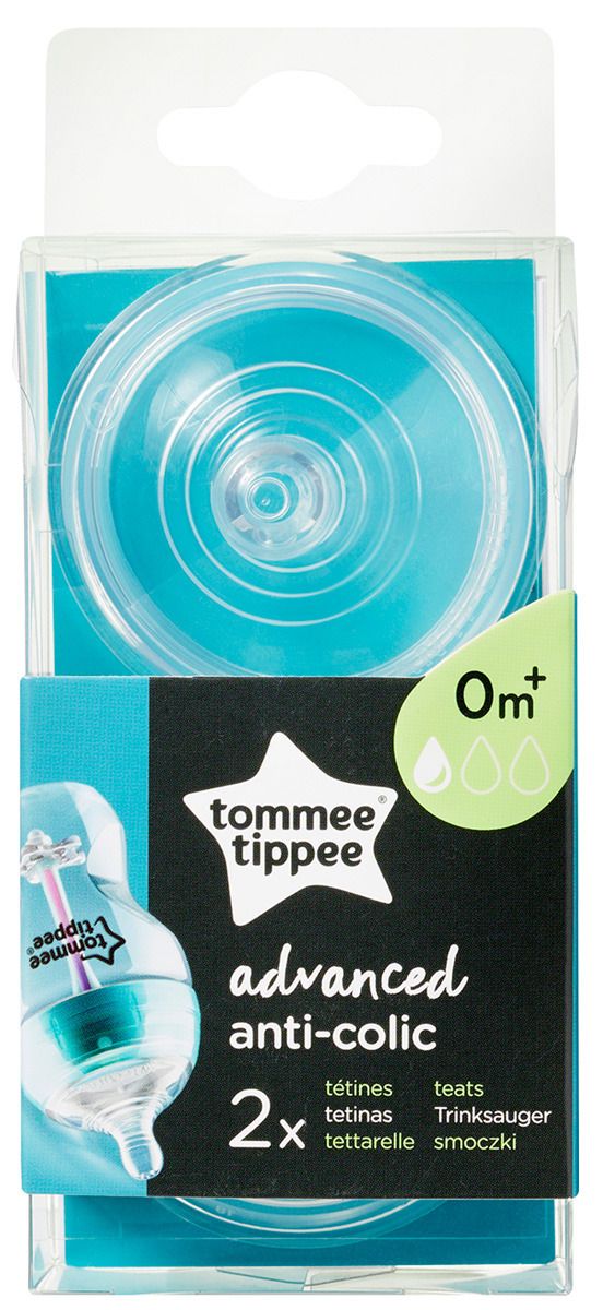  Tommee Tippee    Advanced,  ,  0 , 42102651, 2 