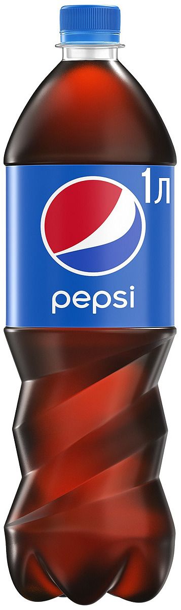   Pepsi, 1 
