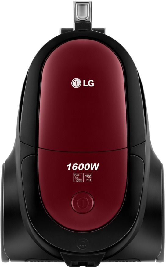  LG MK-Lite Non-Komp, VK76A06NDRP, Sparkle Red