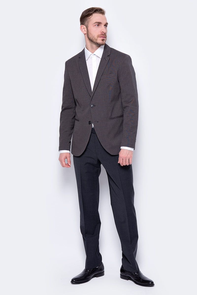   Selected Homme, : . 16064589_Black.  48
