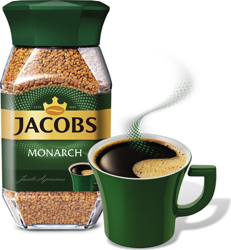 Jacobs Monarch  , 47,5 