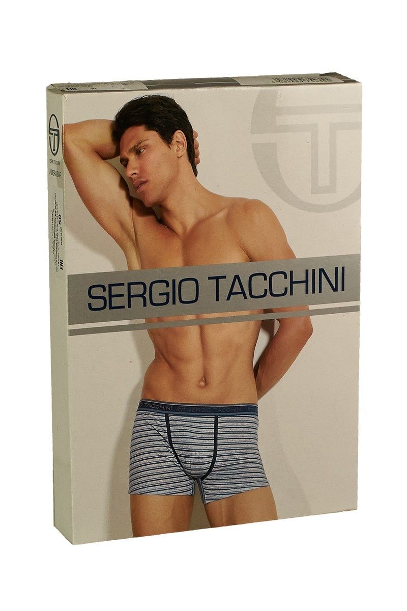  SERGIO TACCHINI, - 54 