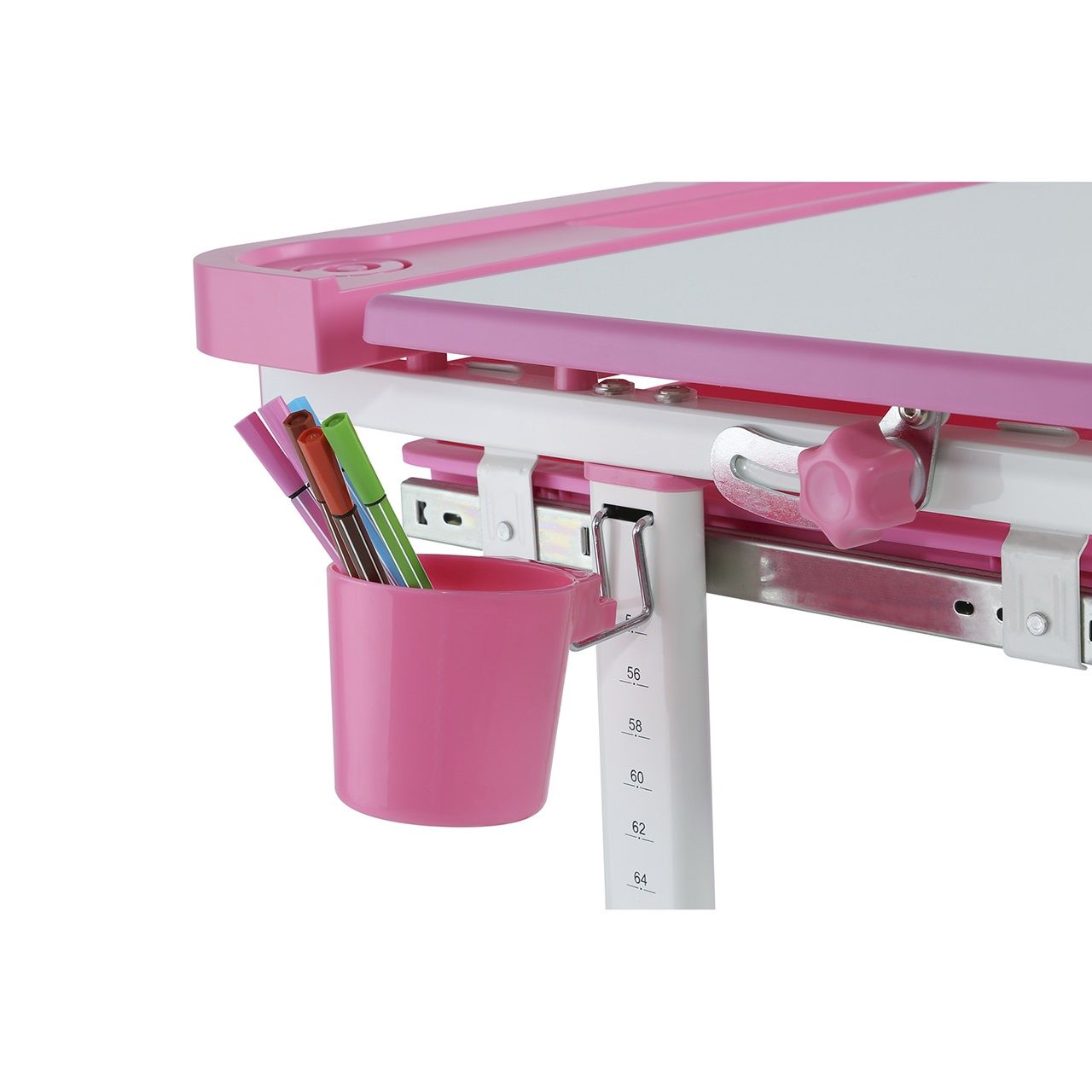    FunDesk Cantare Pink, 515721, , 