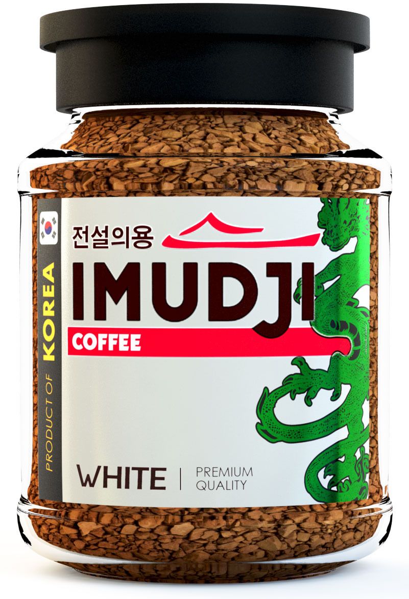 Imudji White Dragon  , 100 