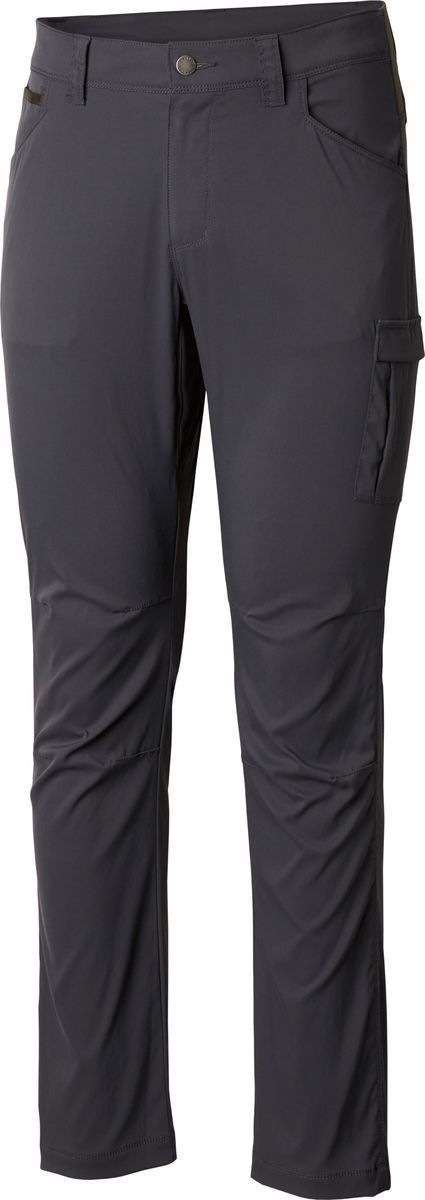   Columbia Outdoor Elements Stretch Pant, : . 1768721-011.  36-32 (52-32)