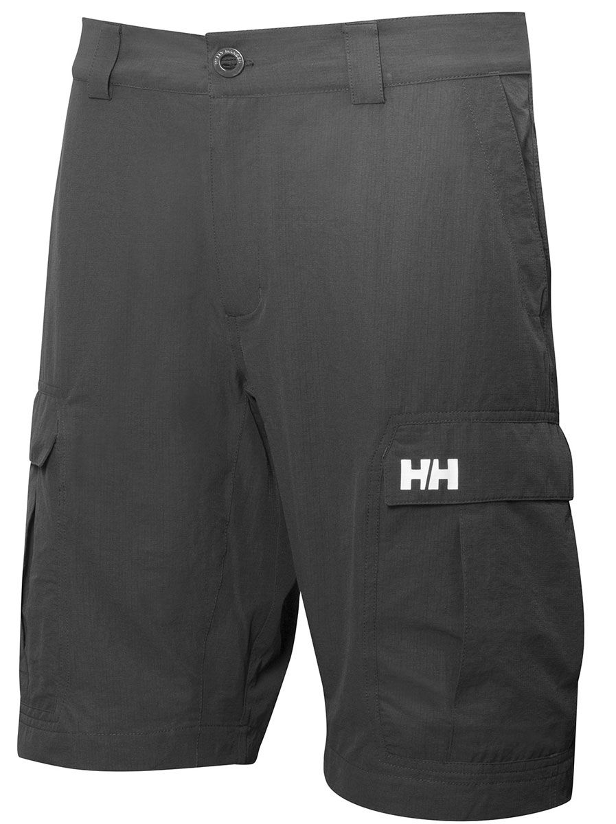   Helly Hansen Hh Qd Cargo Shorts 11, : -. 54154_980.  33 (48/50)