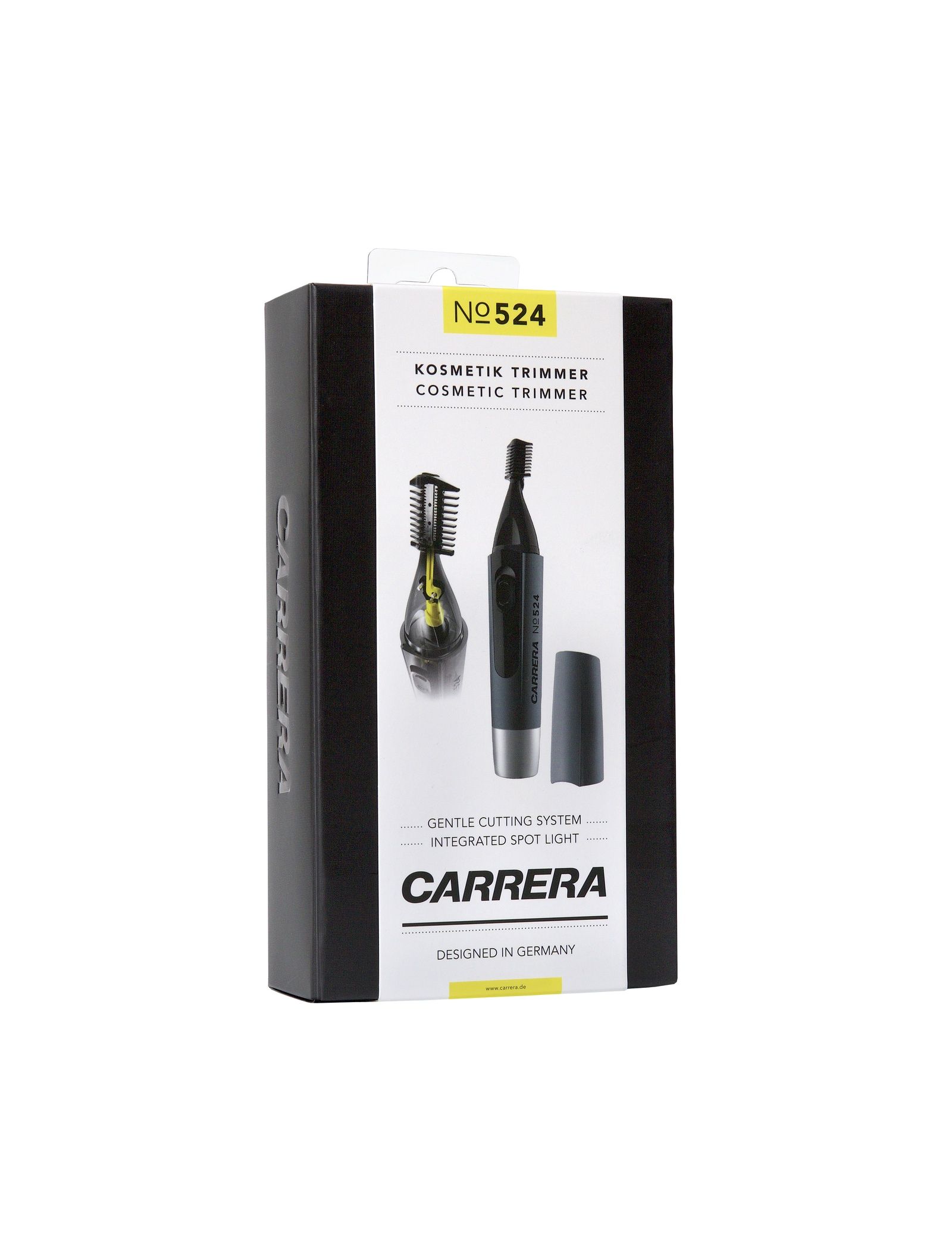      Carrera   , ,  CRR-524, 