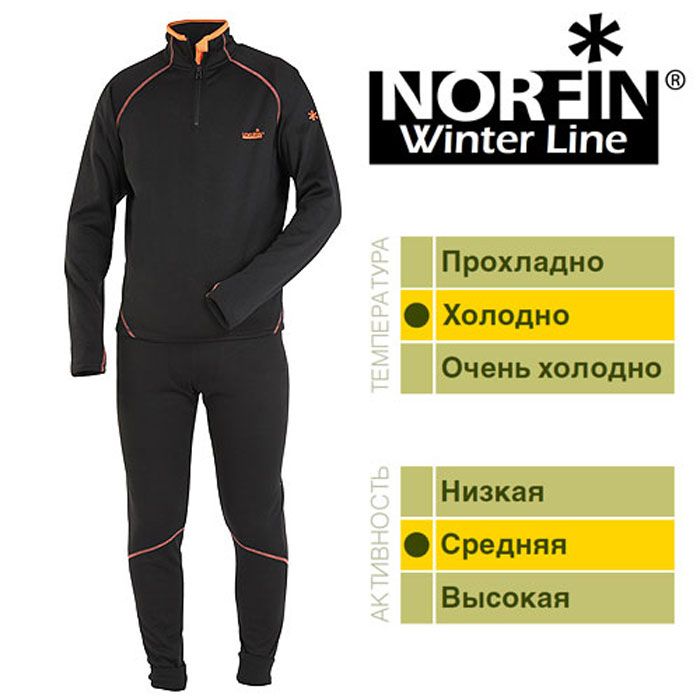    Norfin Winter Line, : , . 302500.  S (44/46)