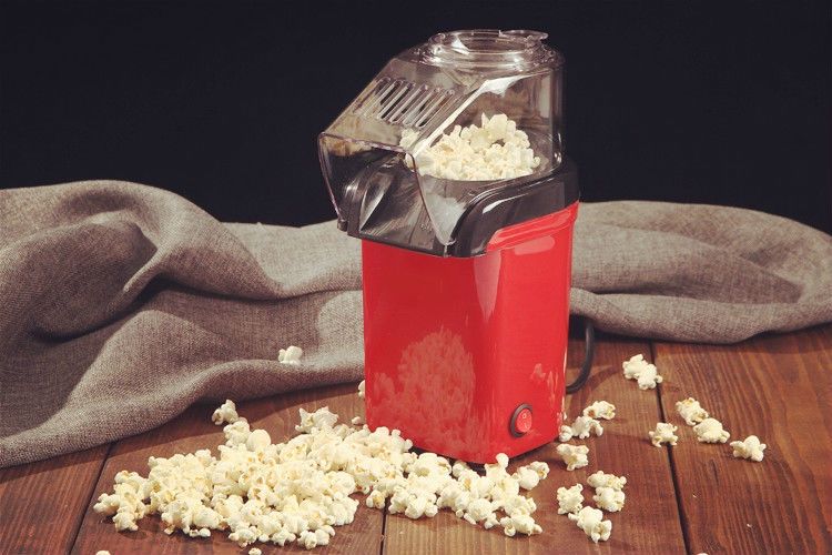   Popcorn Maker, 
