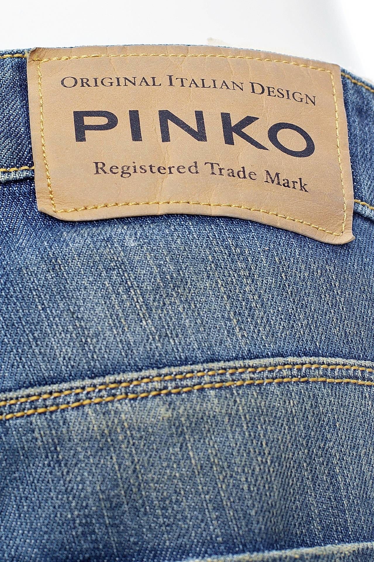  PINKO,  46 