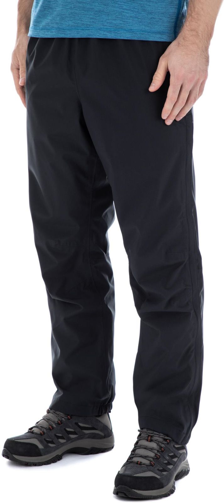   Columbia Evolution Valley Pant, : . 1840661-010.  L (48/50)