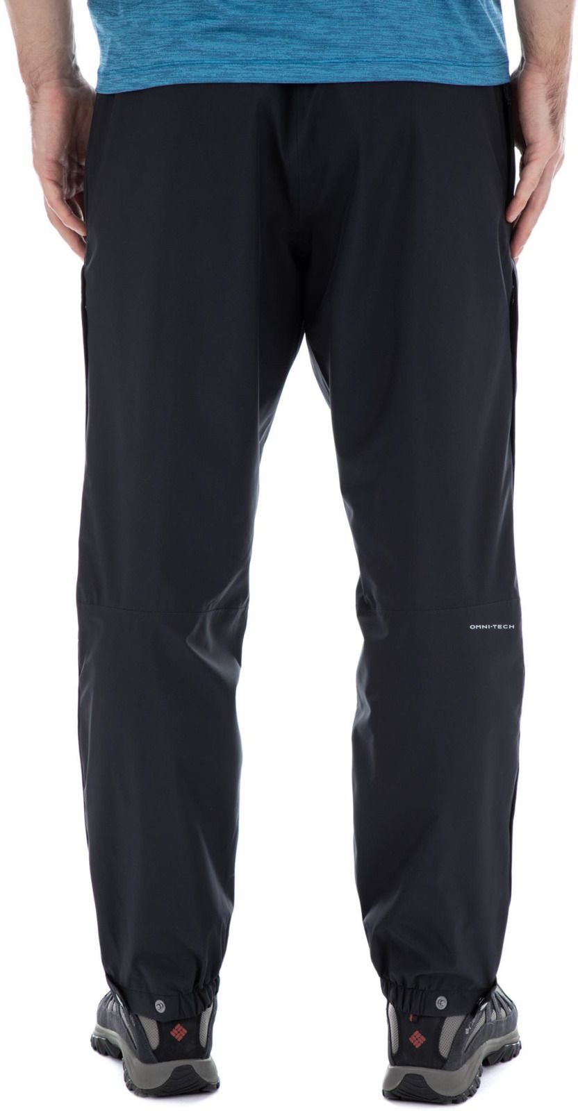   Columbia Evolution Valley Pant, : . 1840661-010.  L (48/50)